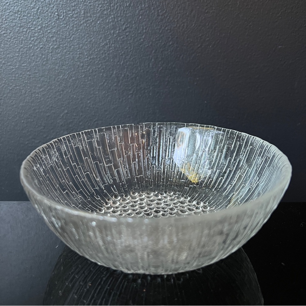 Ultima Thule 5 1/2” Round Bowl Vintage MCM